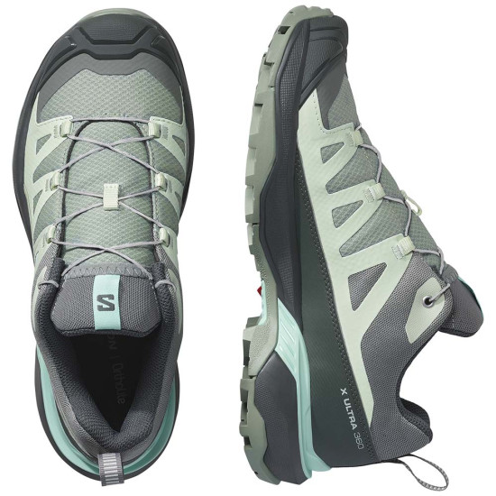 Salomon X Ultra 360 W
